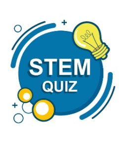 STEM Quiz Logo